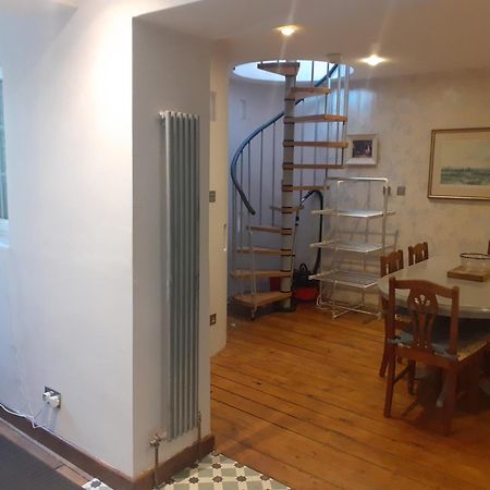 Characterful Cottage Near The Sea, Beach, Pier & Shops 滨海韦斯顿 外观 照片