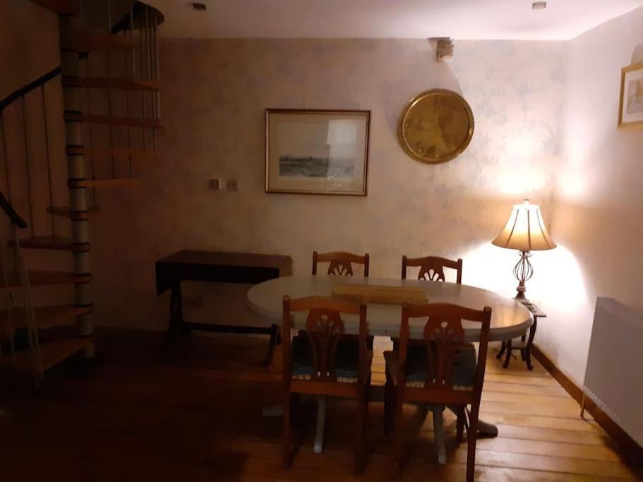 Characterful Cottage Near The Sea, Beach, Pier & Shops 滨海韦斯顿 外观 照片