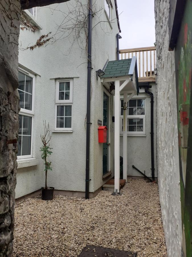 Characterful Cottage Near The Sea, Beach, Pier & Shops 滨海韦斯顿 外观 照片
